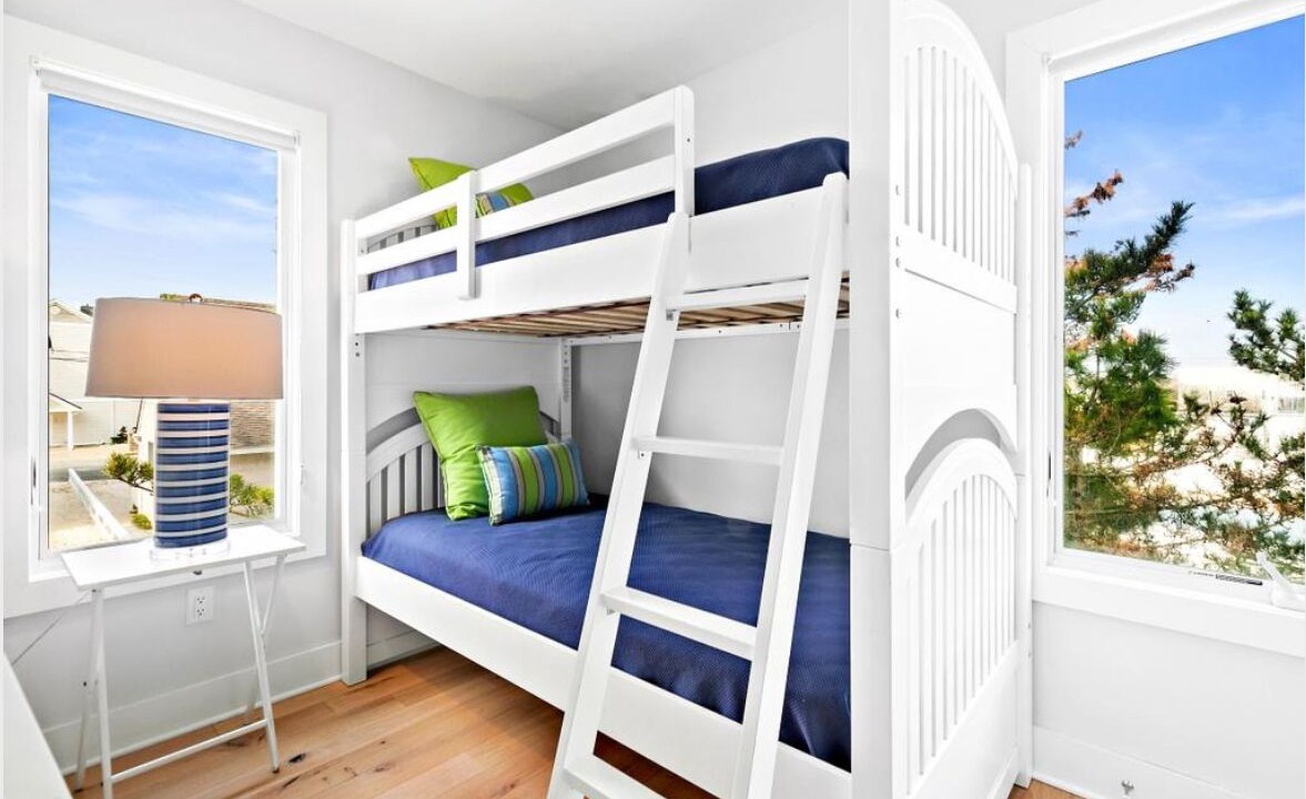Photo of Bedroom in Surf City