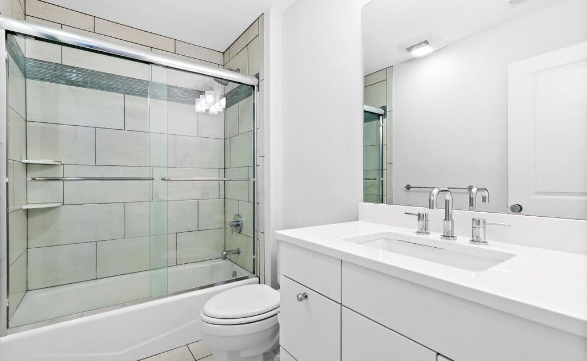 Photo of Bathroom in Surf City