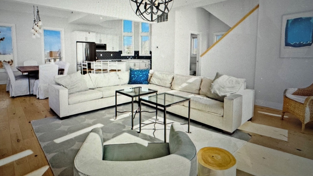 Photo of Livingroom in Surf City