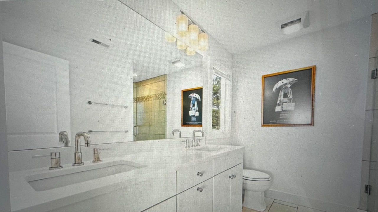 Photo of Bathroom in Surf City