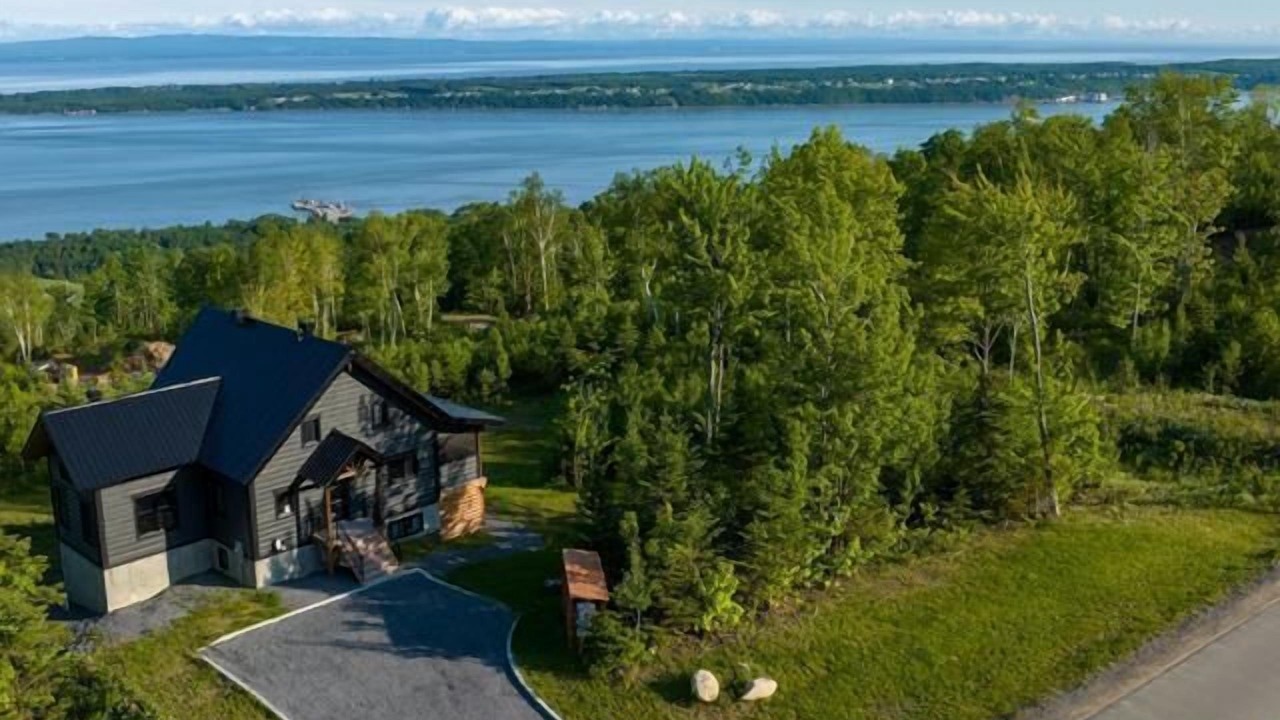 Photo of Outdoor in Saint-Joseph-de-la-Rive