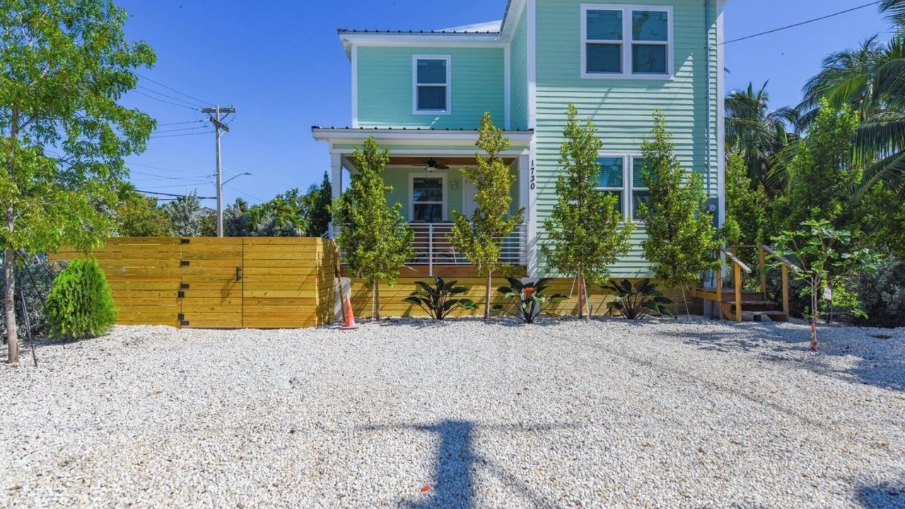 Photo of Outdoor in Midtown