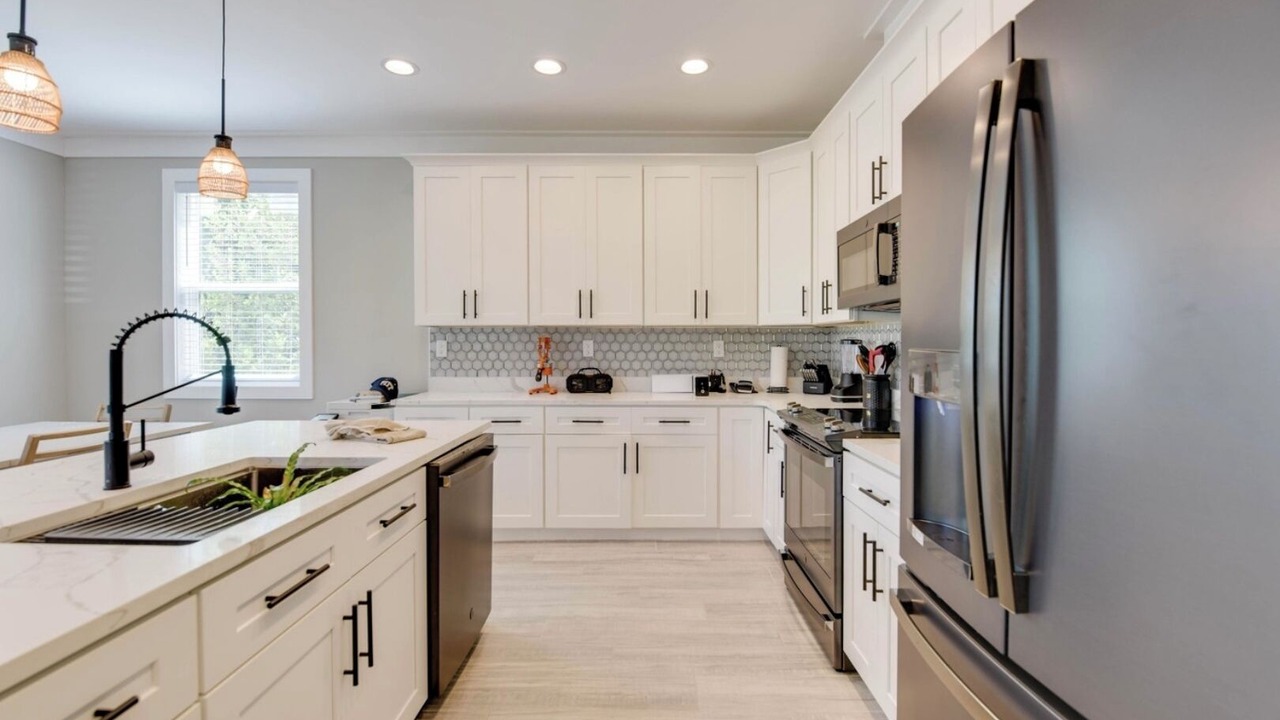 Photo of Kitchen in Midtown