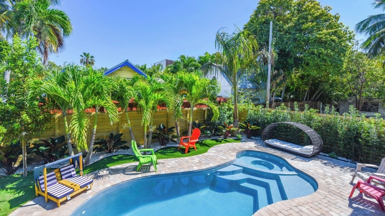 Photo of Outdoor in Midtown