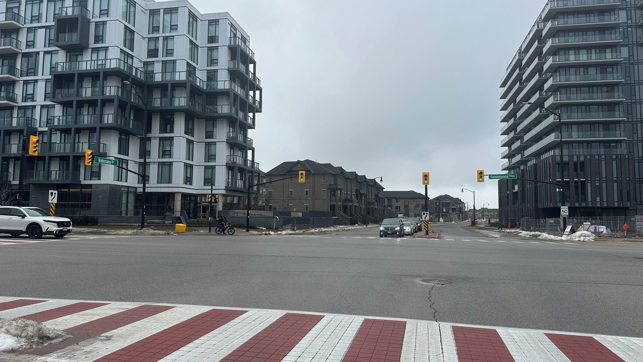 Photo of Outdoor in Brampton