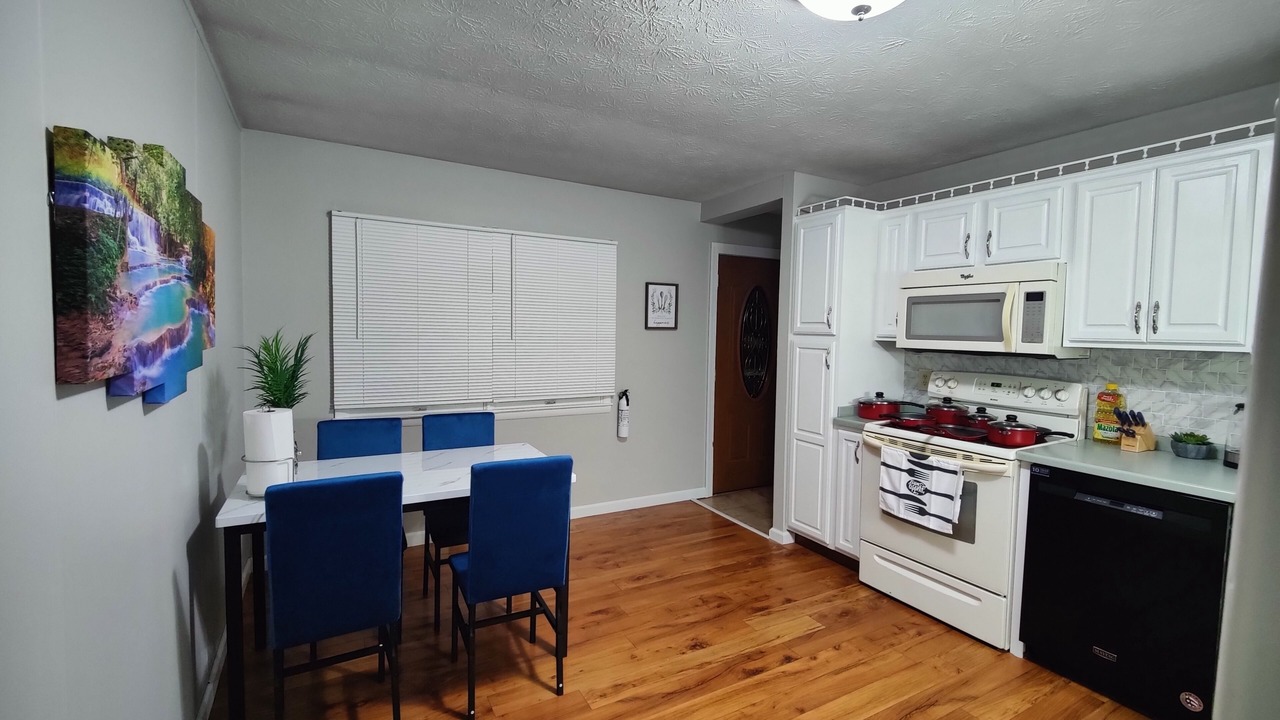 Photo of Kitchen in Elmira