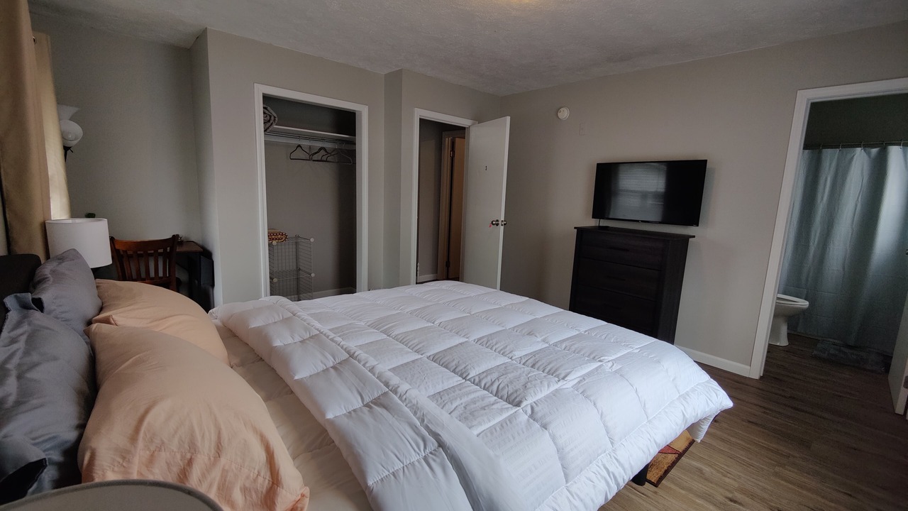 Photo of Bedroom in Elmira
