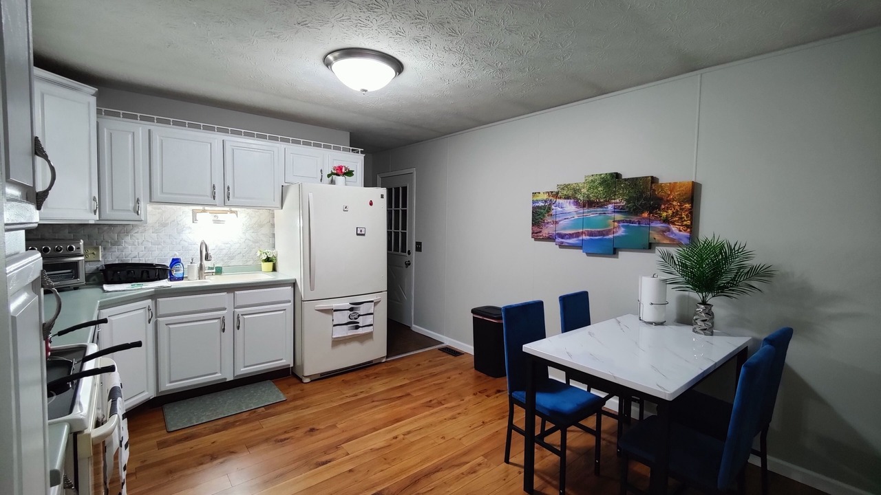 Photo of Kitchen in Elmira