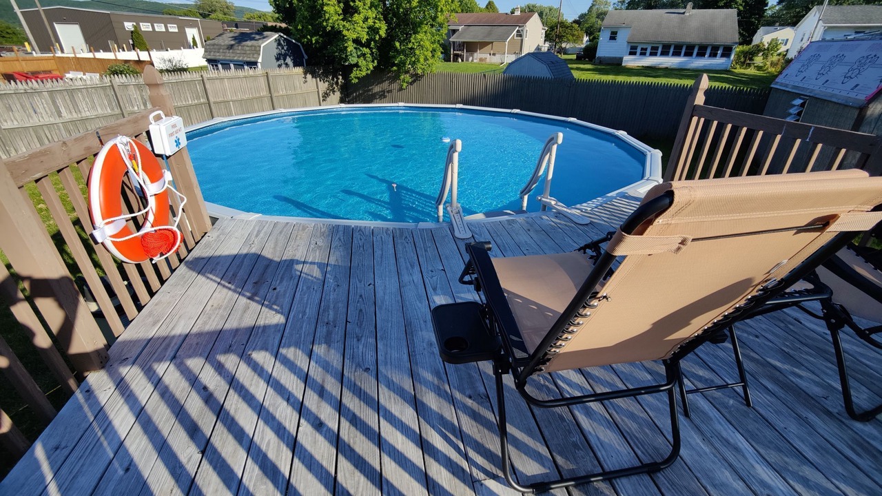 Photo of Outdoor in Elmira