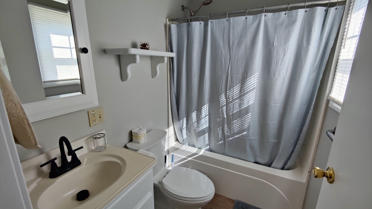 Photo of Bathroom in Elmira