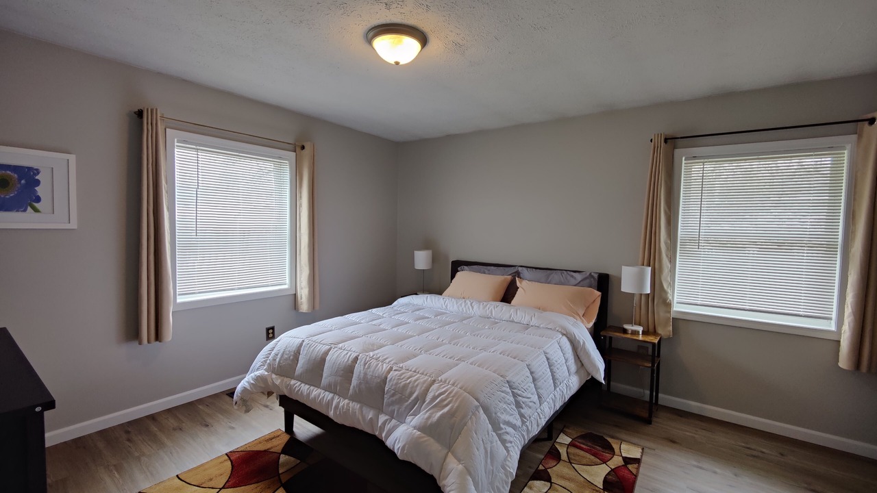 Photo of Bedroom in Elmira