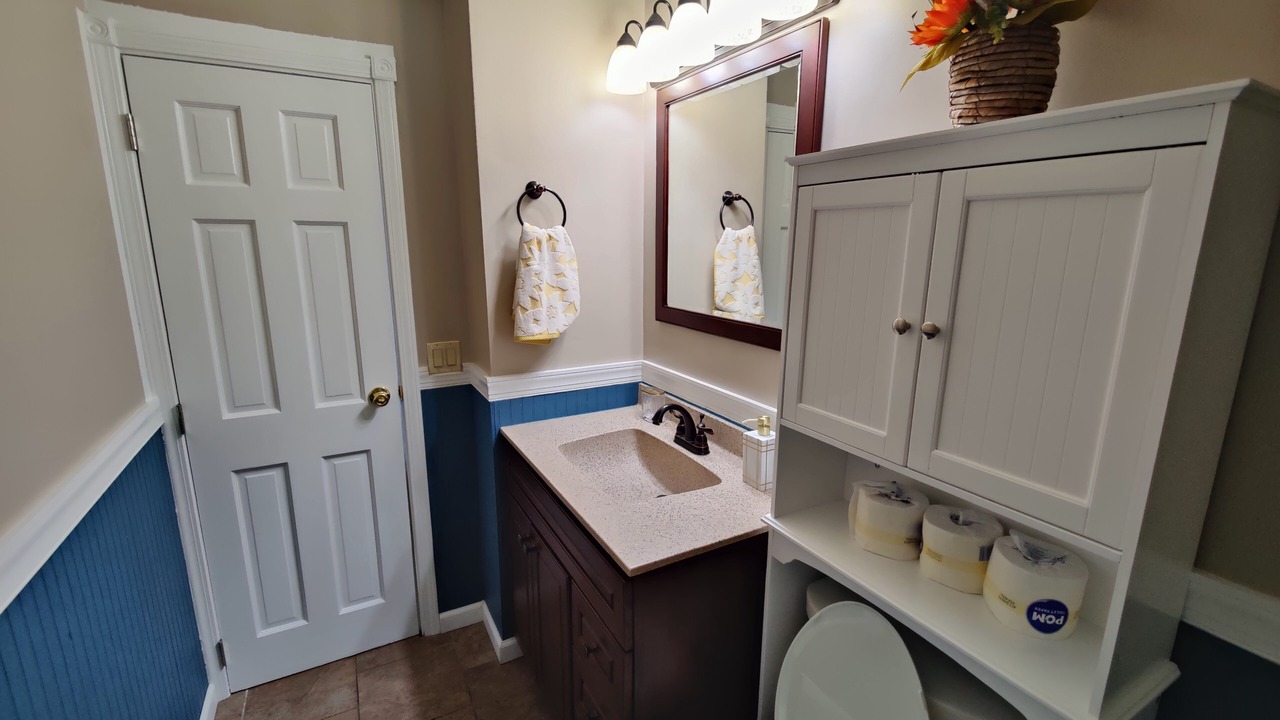 Photo of Bathroom in Elmira