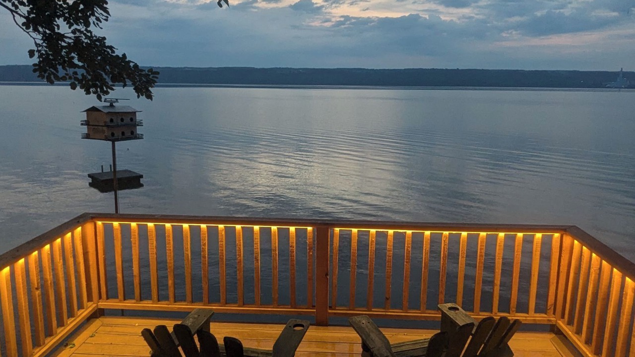 Photo of Outdoor in Poplar Ridge