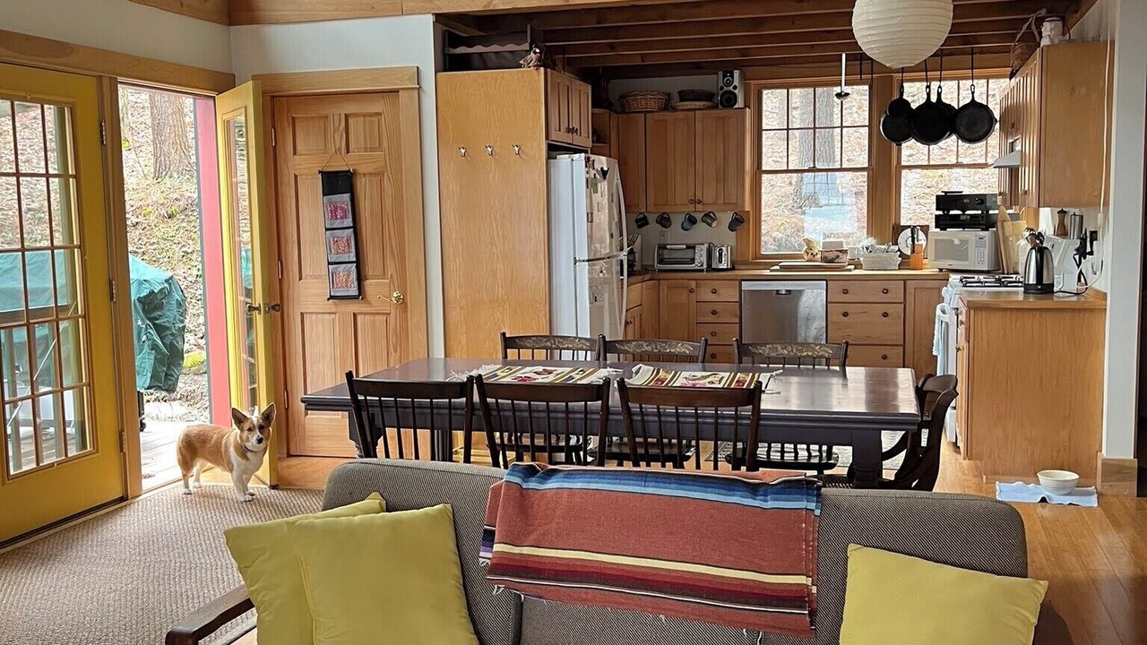 Photo of Livingroom in Poplar Ridge
