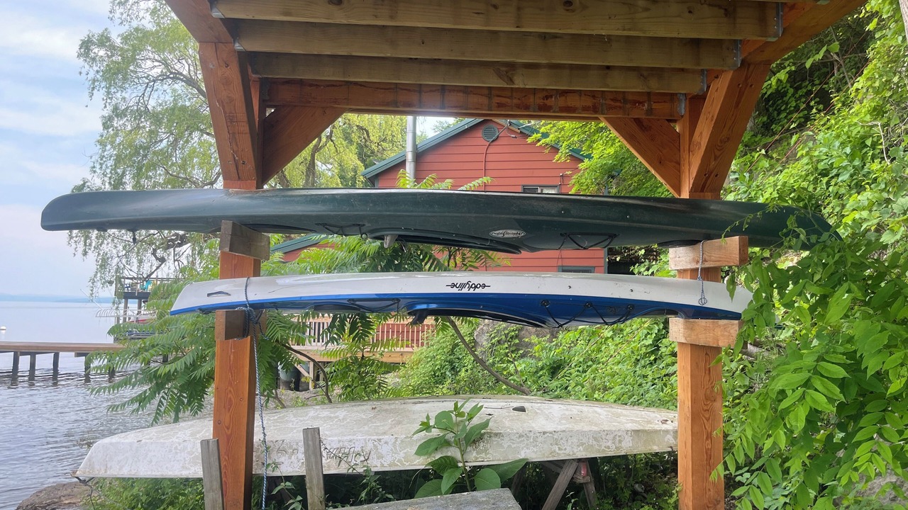 Photo of Outdoor in Poplar Ridge