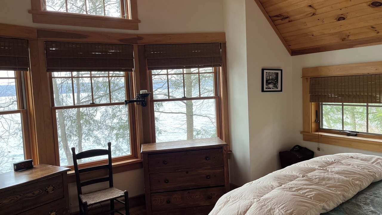 Photo of Bedroom in Poplar Ridge