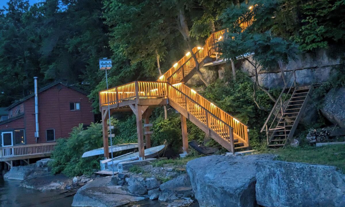 Photo of Outdoor in Poplar Ridge