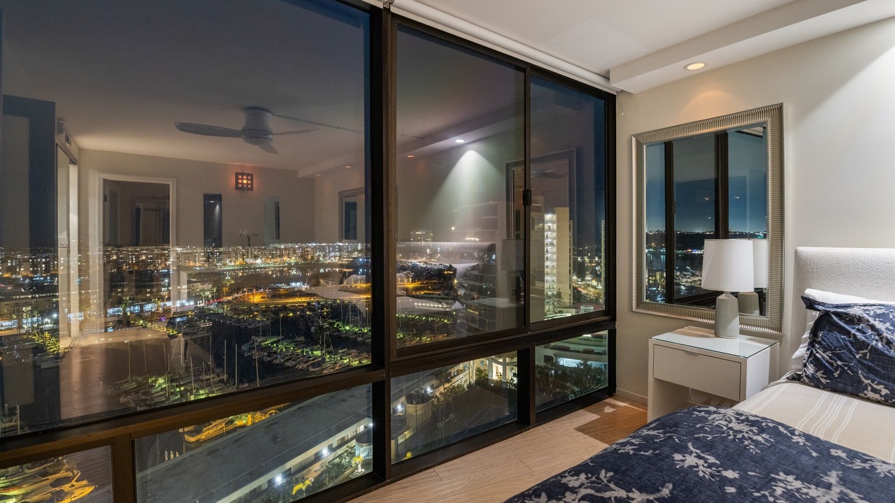 Photo of Bedroom in Marina del Rey