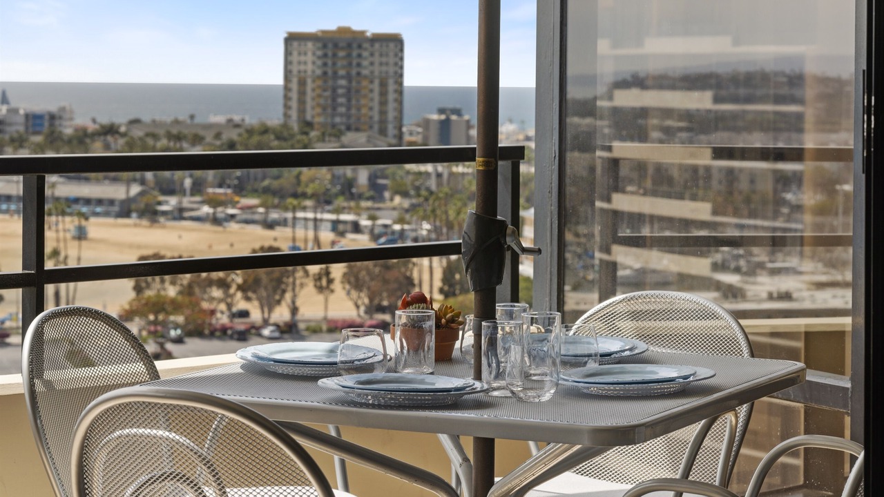 Photo of Outdoor in Marina del Rey