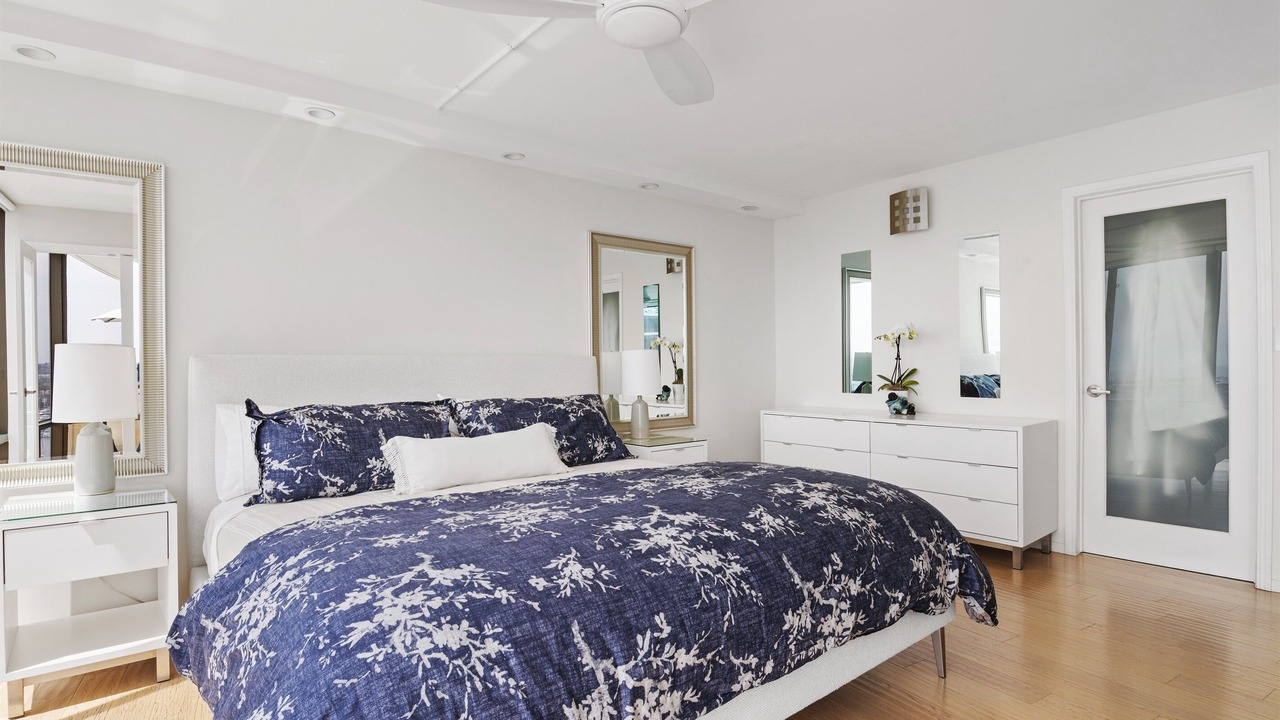 Photo of Bedroom in Marina del Rey
