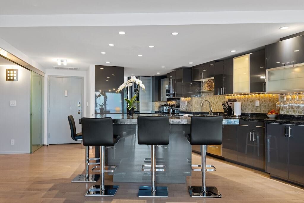 Photo of Kitchen in Marina del Rey
