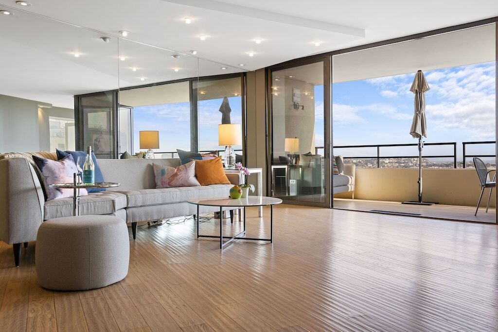 Photo of Livingroom in Marina del Rey