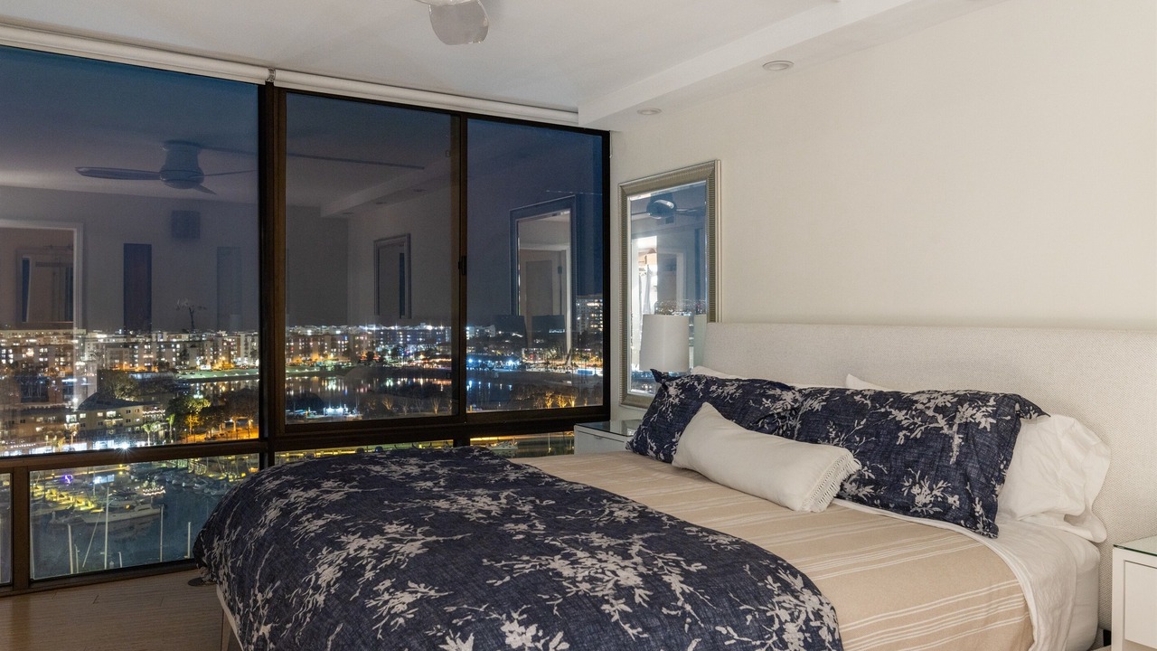 Photo of Bedroom in Marina del Rey