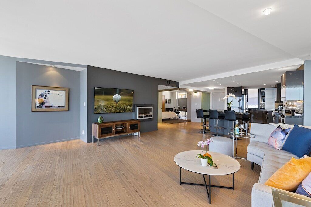 Photo of Livingroom in Marina del Rey
