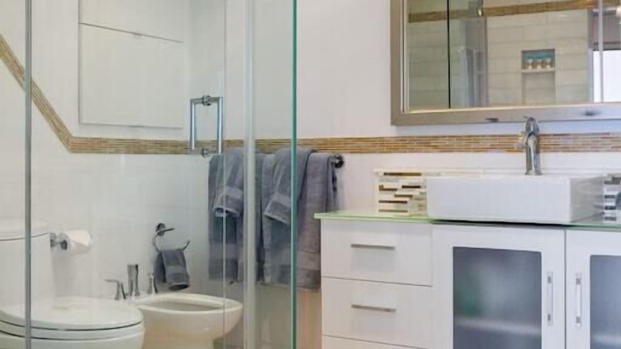 Photo of Bathroom in Marina del Rey