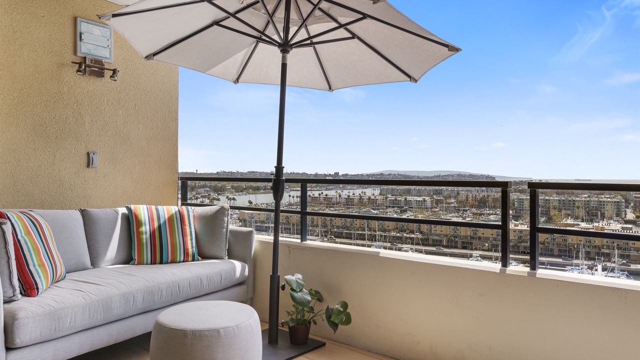 Photo of Outdoor in Marina del Rey