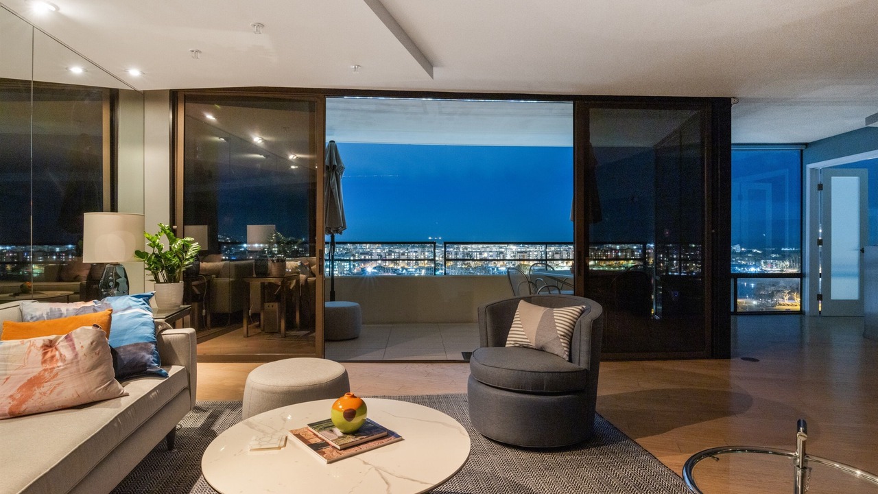 Photo of Livingroom in Marina del Rey