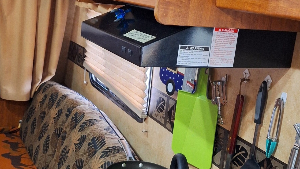 Photo of Kitchen in Forestville
