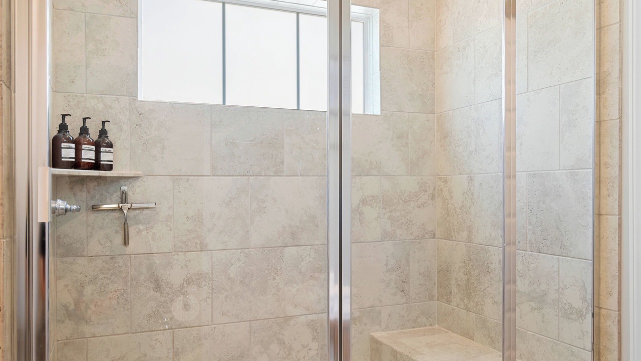 Photo of Bathroom in Auburn - Opelika