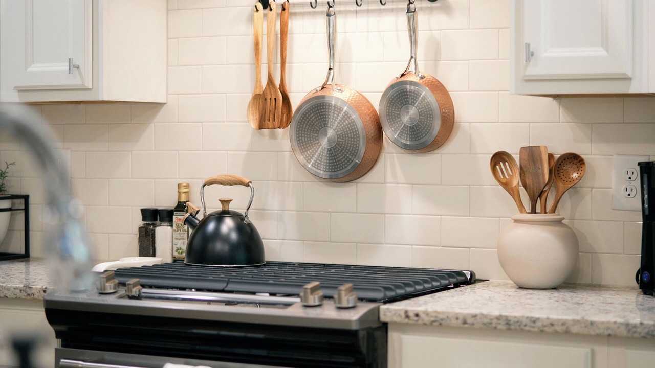 Photo of Kitchen in Auburn - Opelika