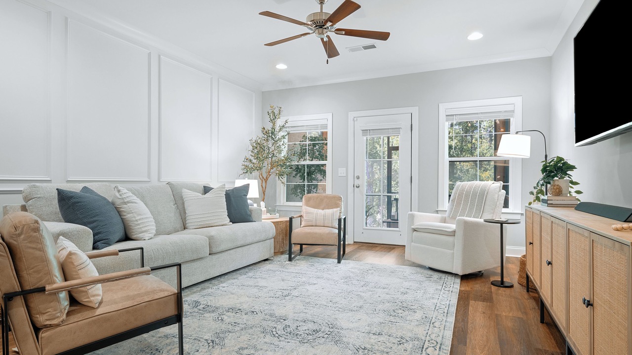 Photo of Bedroom in Auburn - Opelika