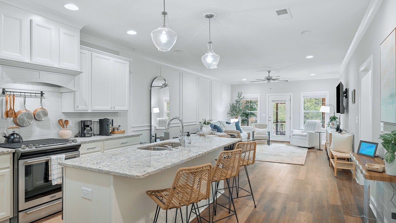 Photo of Bedroom in Auburn - Opelika