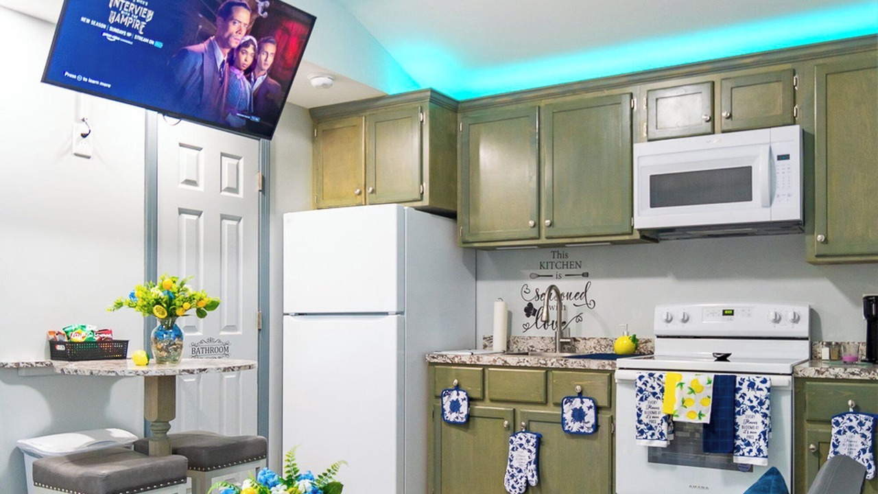 Photo of Kitchen in Autaugaville