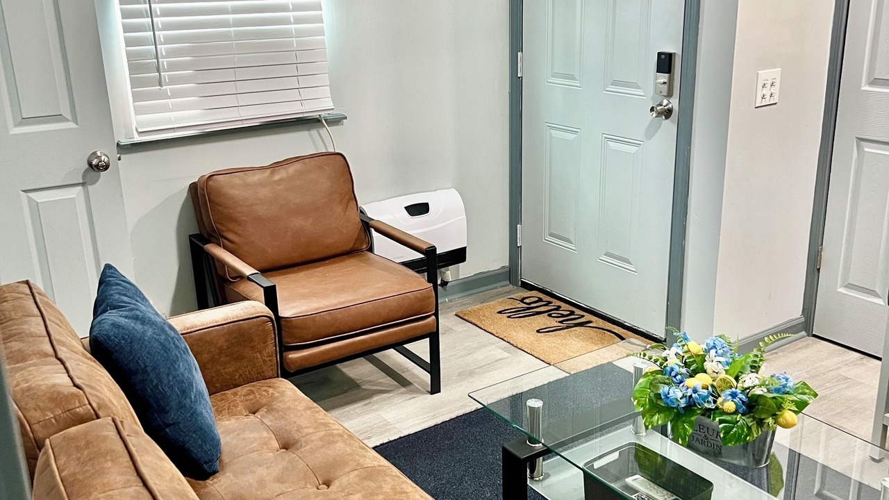 Photo of Livingroom in Autaugaville