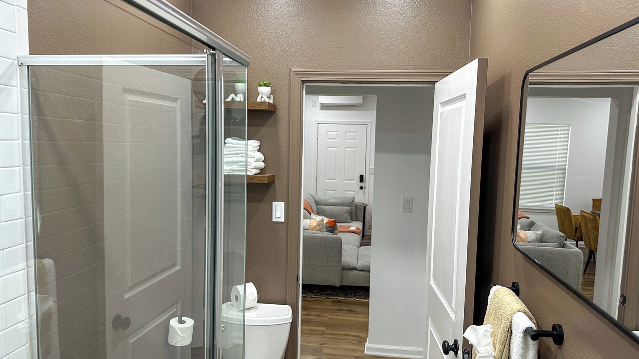 Photo of Bathroom in Florence-Graham