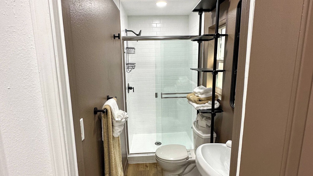Photo of Bathroom in Florence-Graham