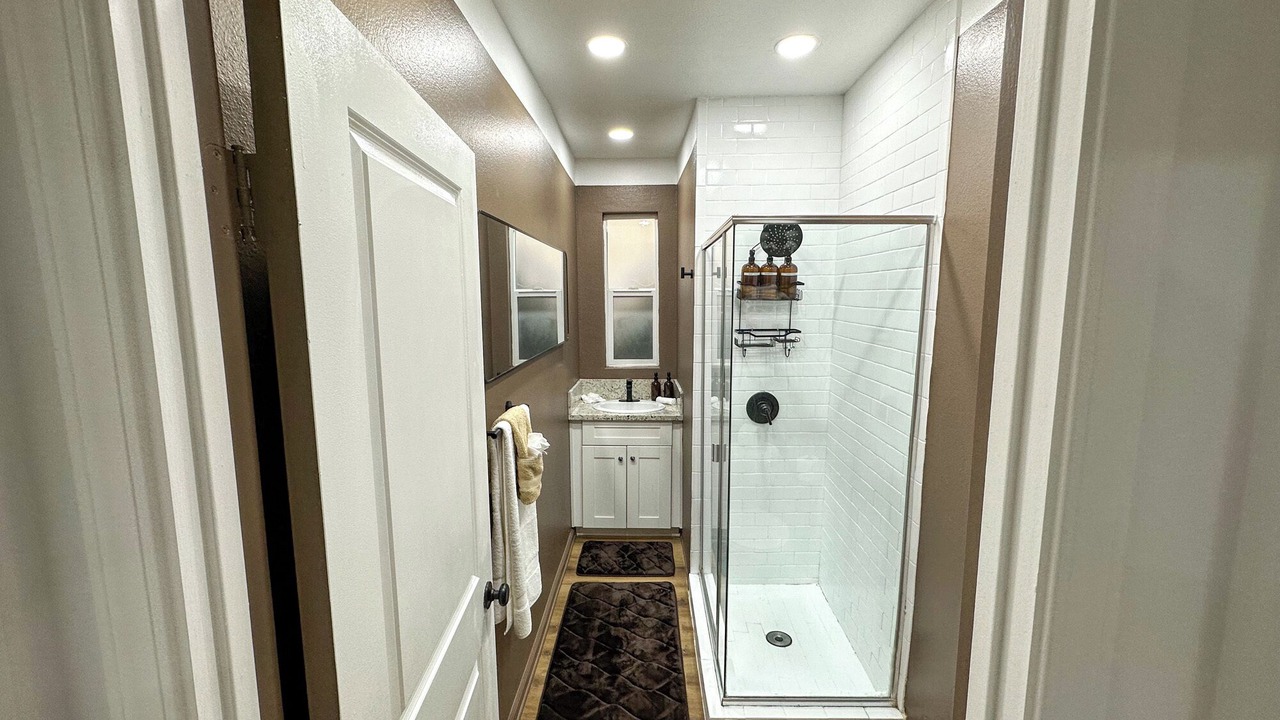 Photo of Bathroom in Florence-Graham