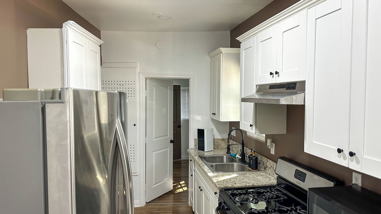 Photo of Kitchen in Florence-Graham
