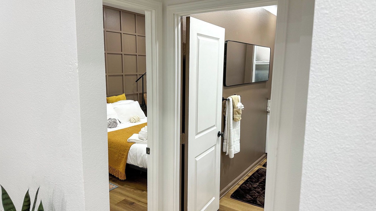 Photo of Bedroom in Florence-Graham