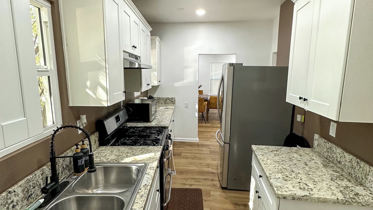 Photo of Kitchen in Florence-Graham