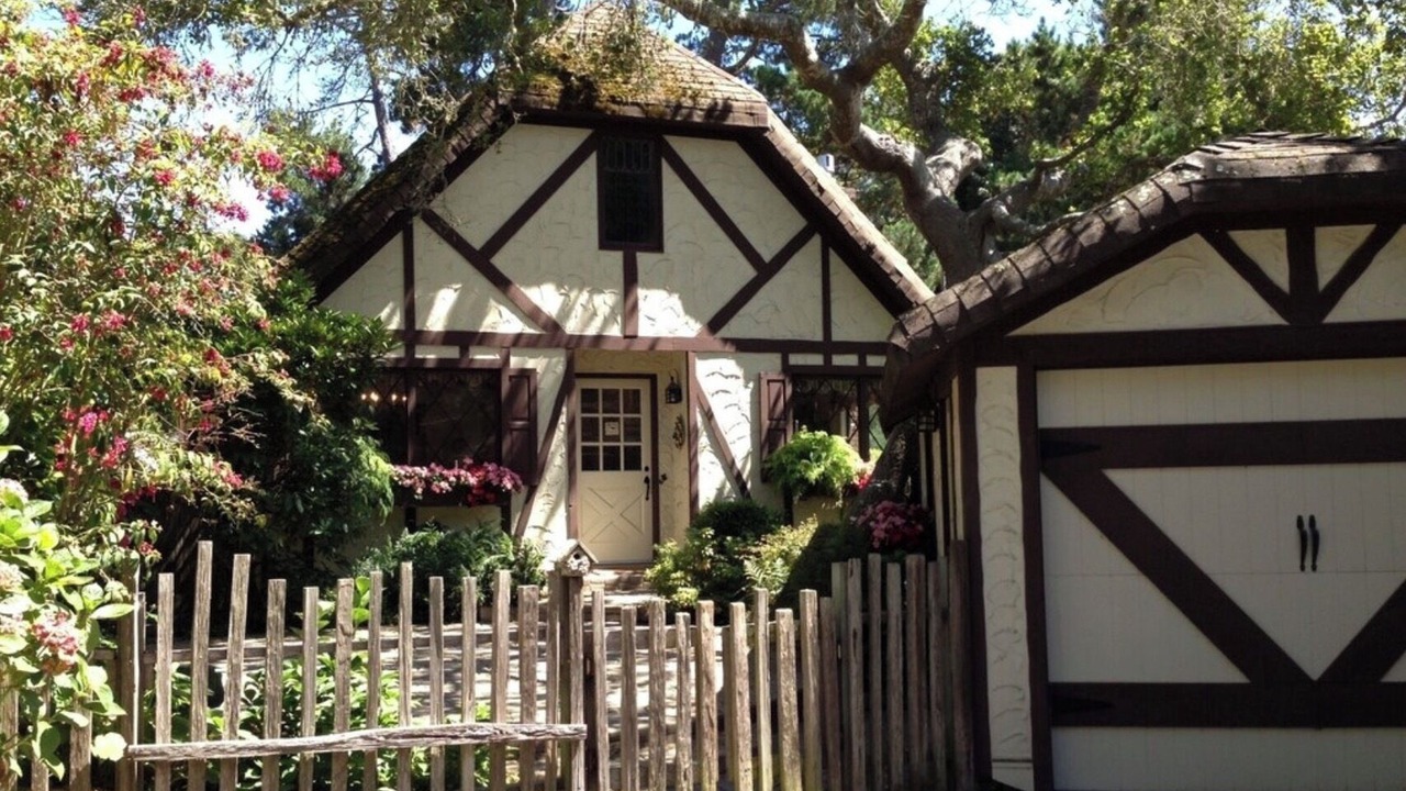 Photo of Outdoor in Hatton Fields