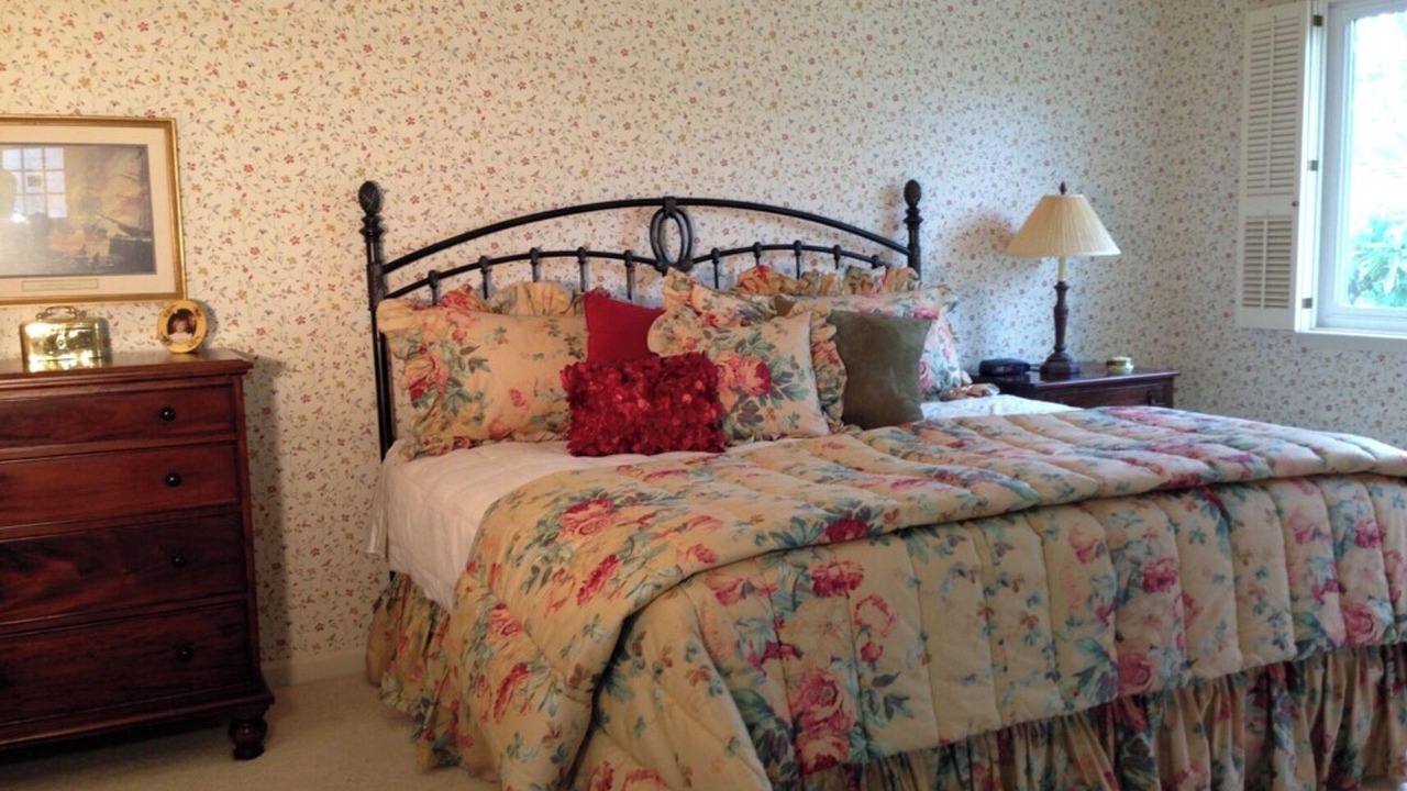 Photo of Bedroom in Hatton Fields