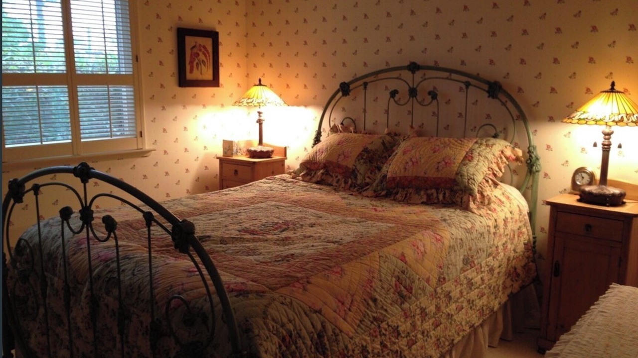 Photo of Bedroom in Hatton Fields
