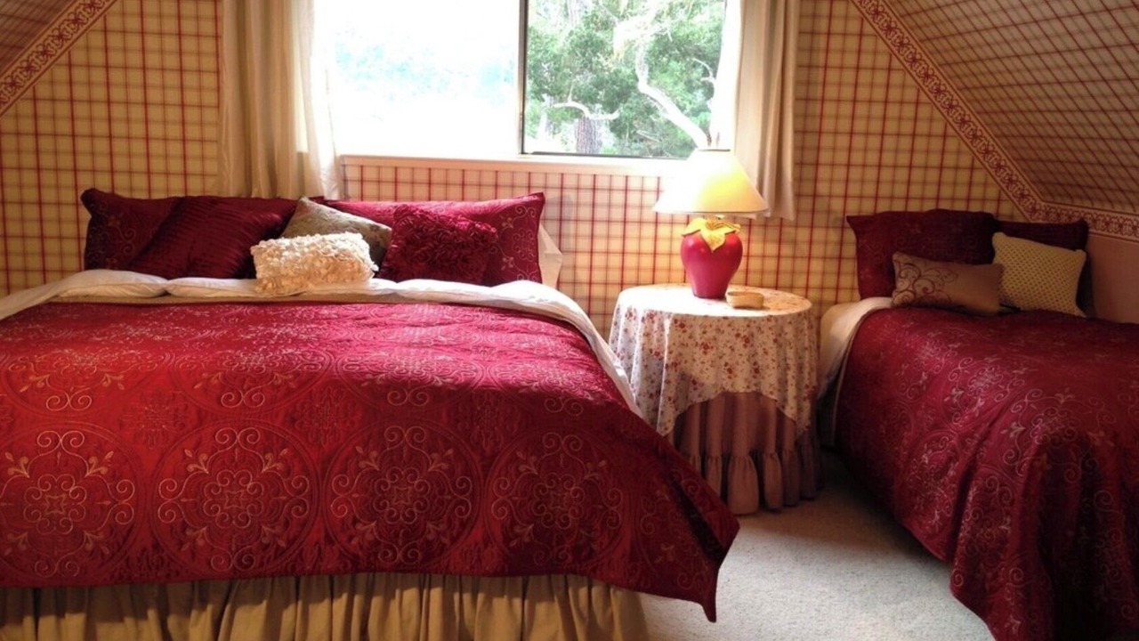 Photo of Bedroom in Hatton Fields