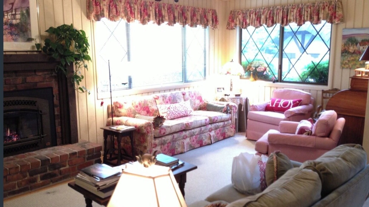 Photo of Livingroom in Hatton Fields