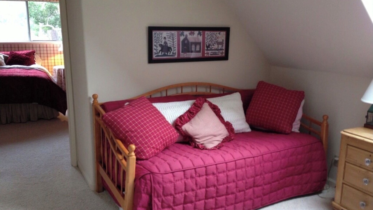 Photo of Bedroom in Hatton Fields
